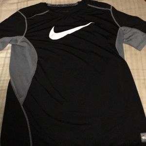 Nike combat shirt